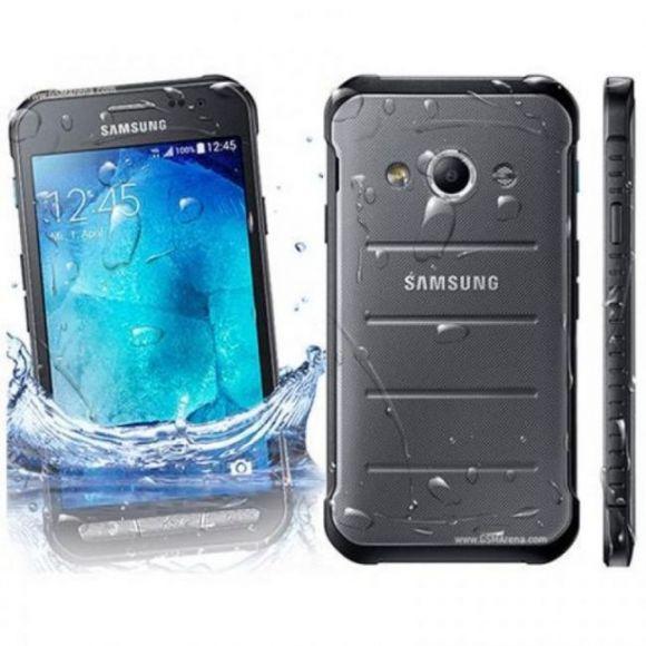 Il Samsung Galaxy Xcover 4 potrebbe arrivare a breve