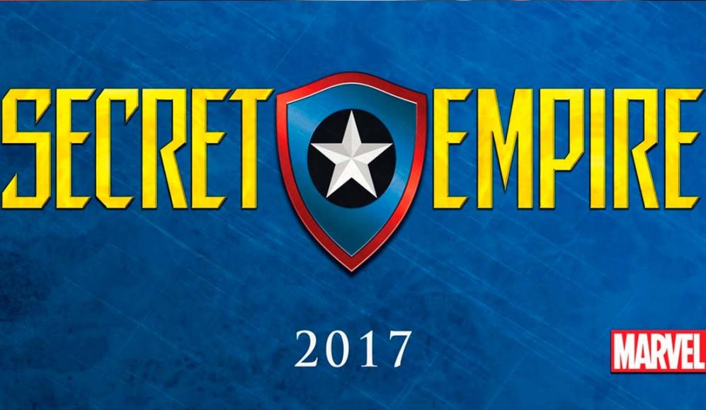 Secret Empire