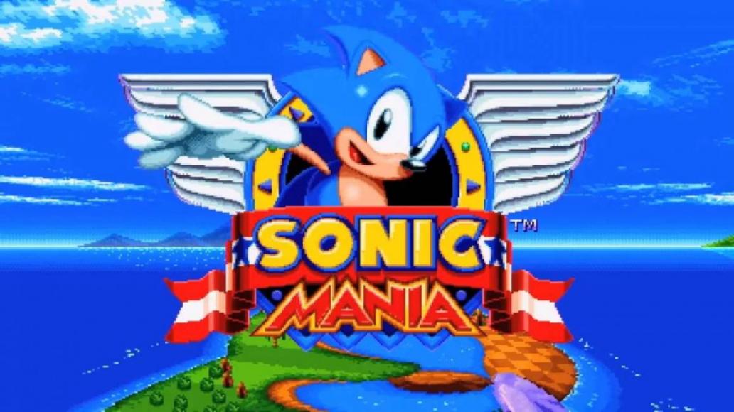 Sonic Mania sarà disponibile anche per Nintendo Switch