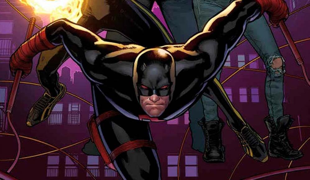 the defenders