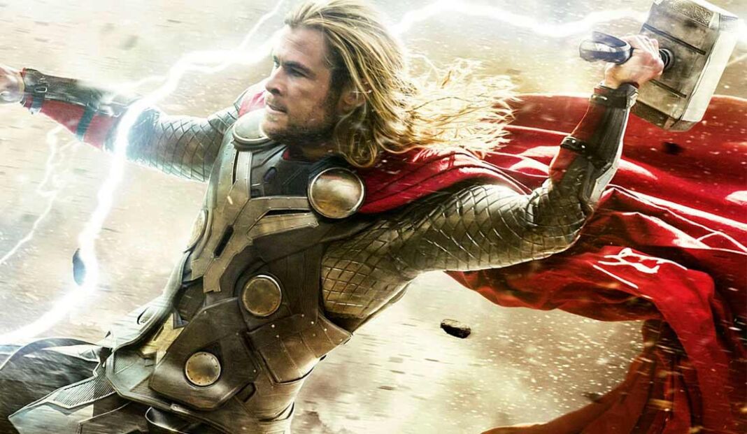 Thor: Ragnarok