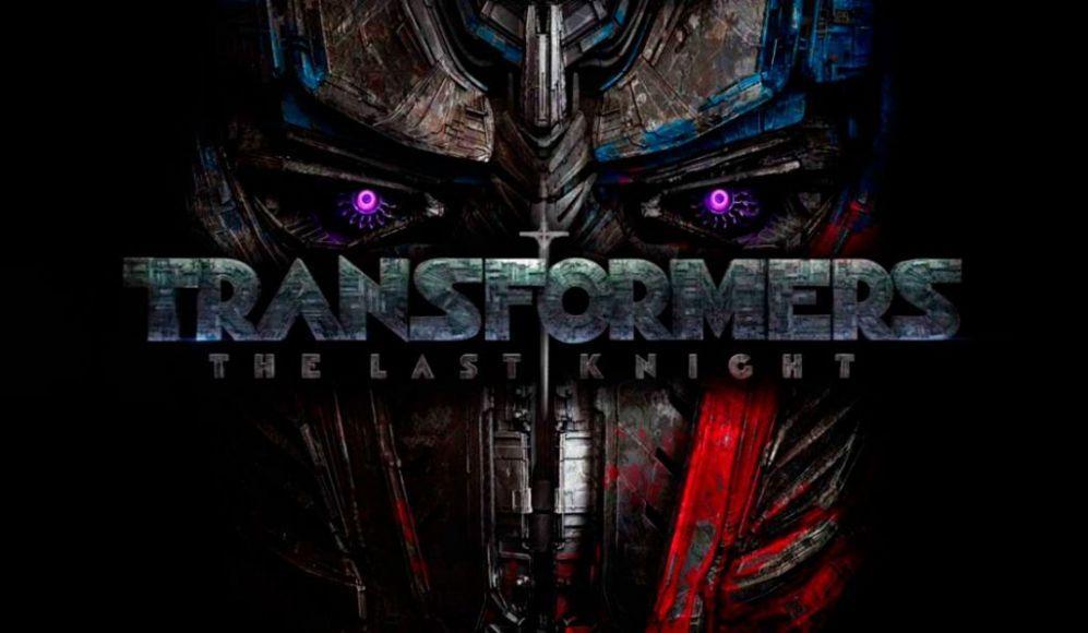 Transformers: L'u