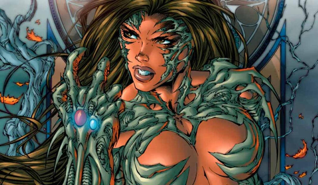 witchblade