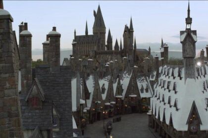 segreti di The Wizarding World of Harry Potter