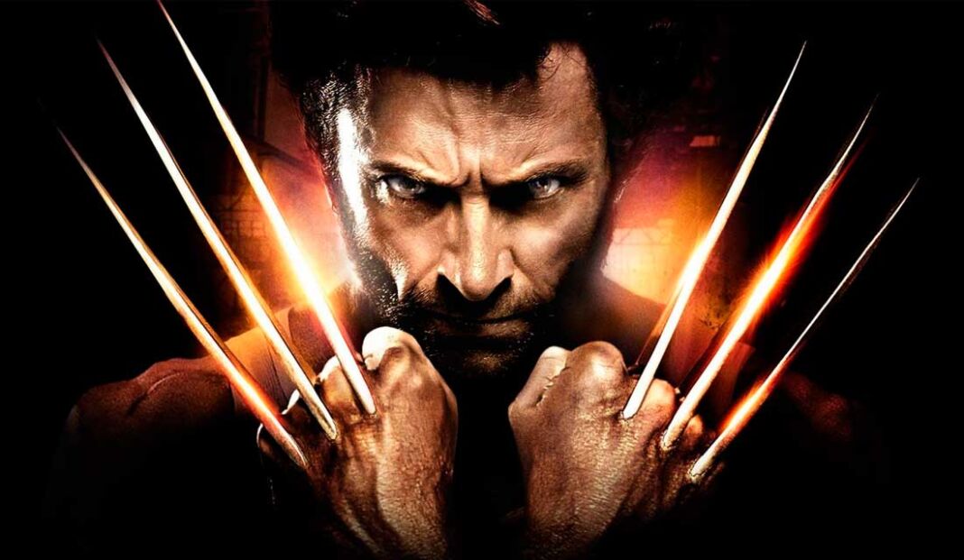 Hugh Jackman