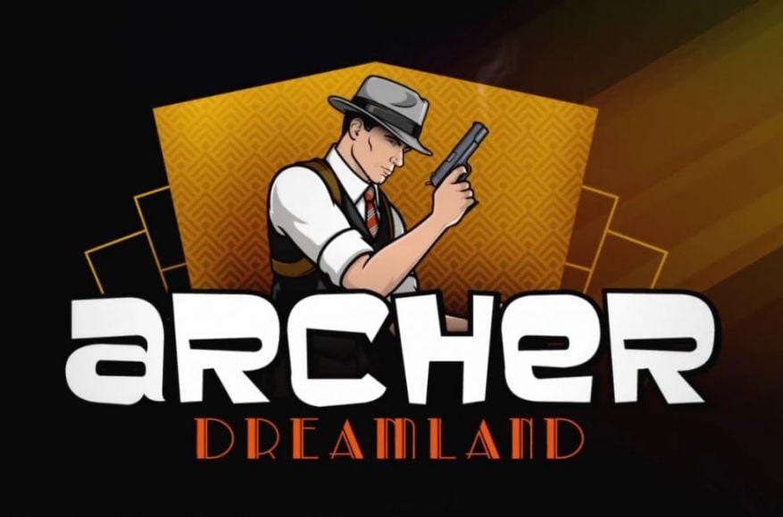 ottava stagione di Archer