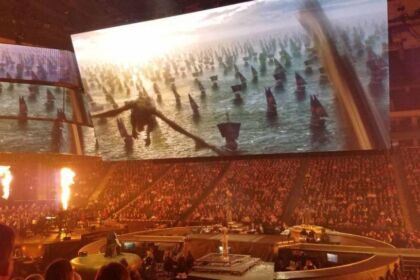 Game of Thrones: Live Concert Experience