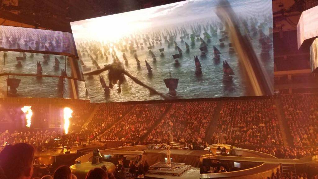 Game of Thrones: Live Concert Experience