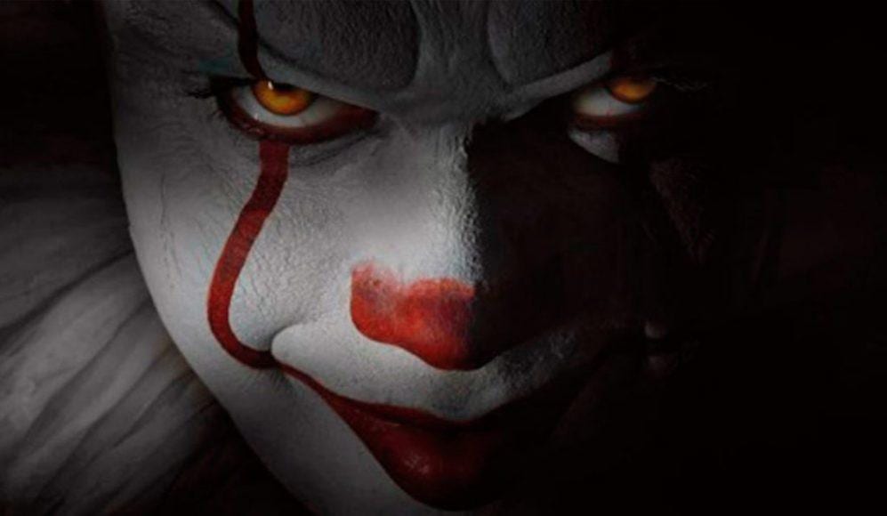 it