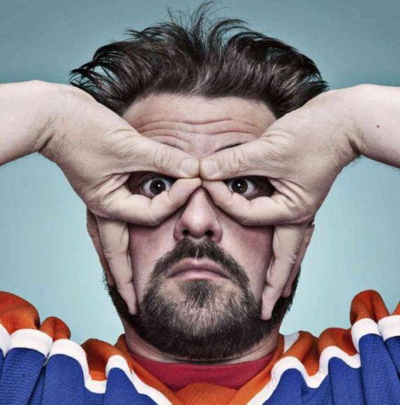 Kevin Smith