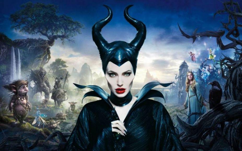 Maleficent 2