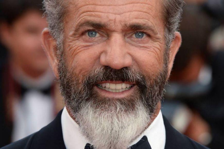 Mel Gibson