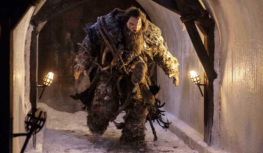 Neil Fingleton