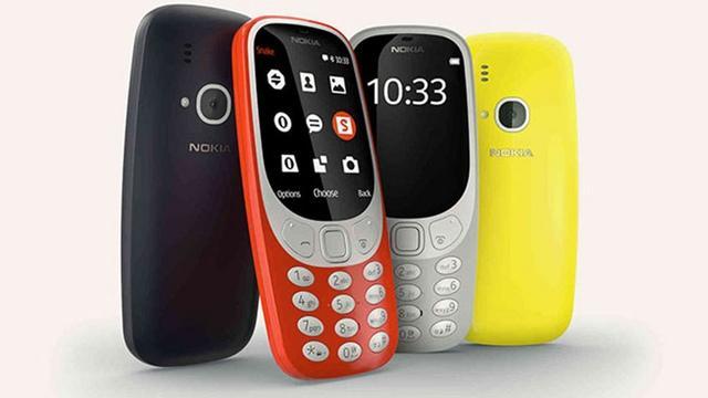 Il ritorno del Nokia 3310 è ufficiale: uscirà nel 2017 insieme ai modelli con sistema Android