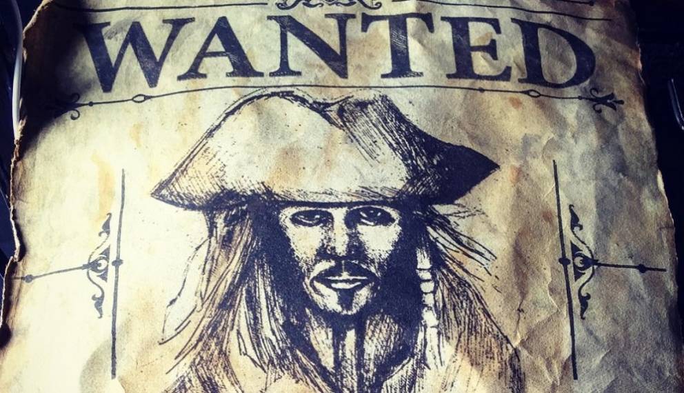Pirati dei Caraibi: La Vendetta di Salazar
