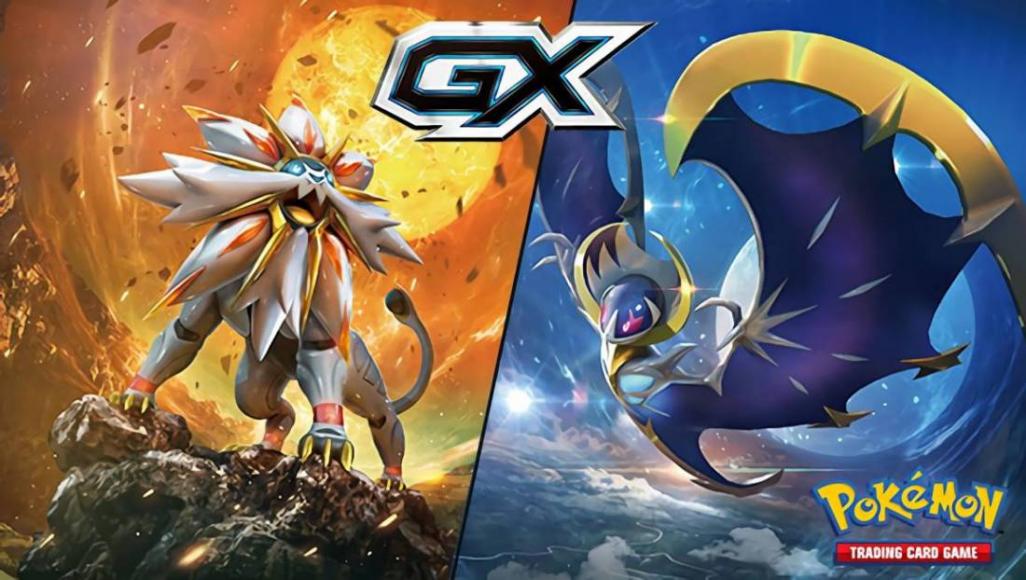 espansione Sole e Luna per Pokémon GCC