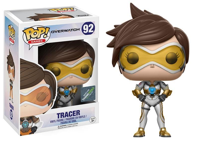 Pop di Overwatch