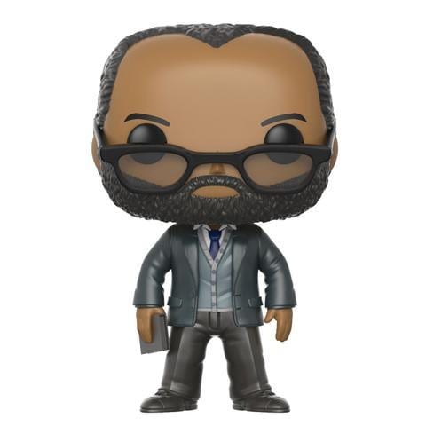 Funko Pop di Westworld Bernard