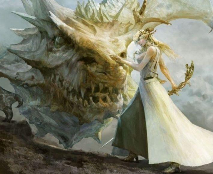 Project Prelude Rune