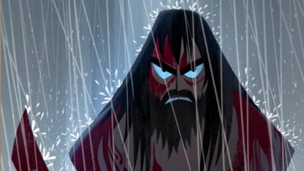 Quinta stagione di Samurai Jack