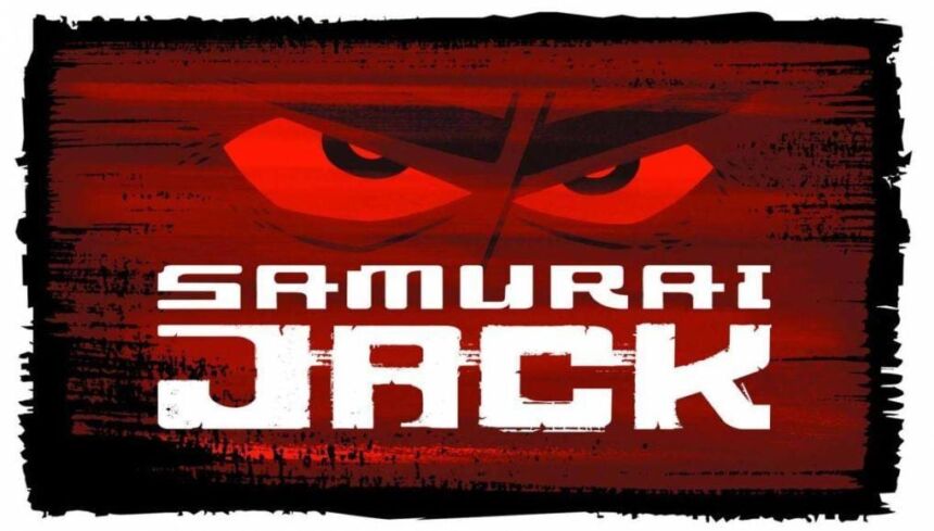 quinta stagione di Samurai Jack