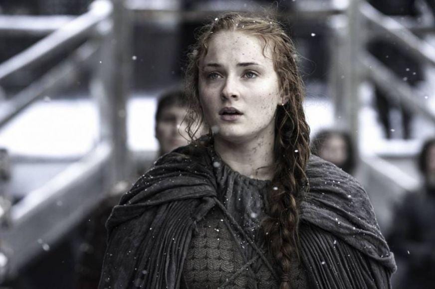 Sansa Stark