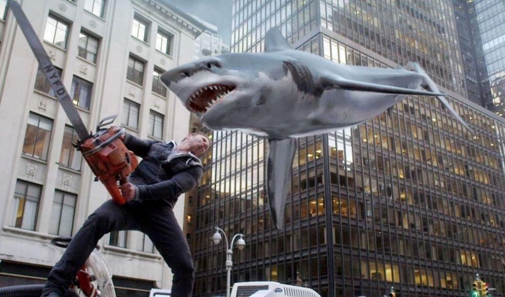 Sharknado