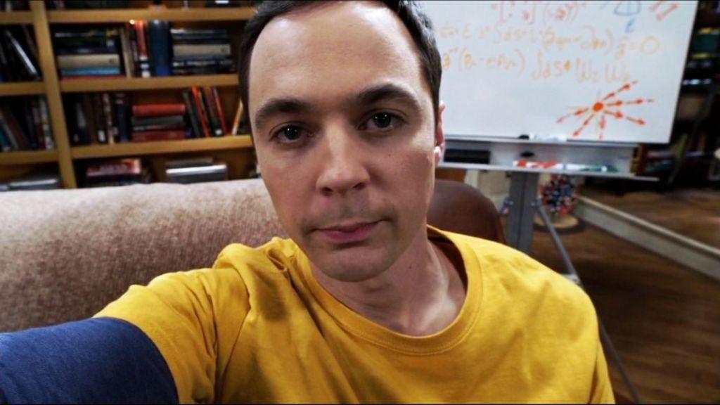 Sheldon Cooper