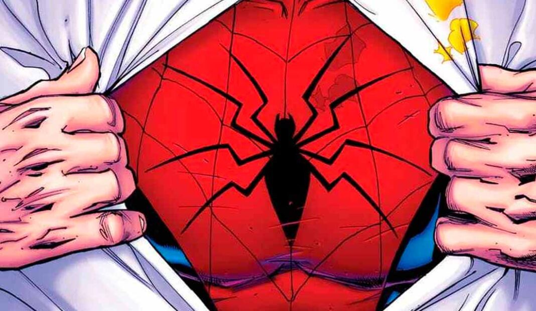 The Spectacular Spider-Man