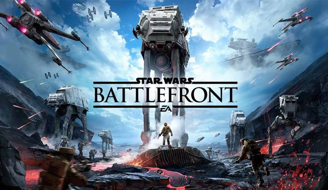 Star Wars Battlefront