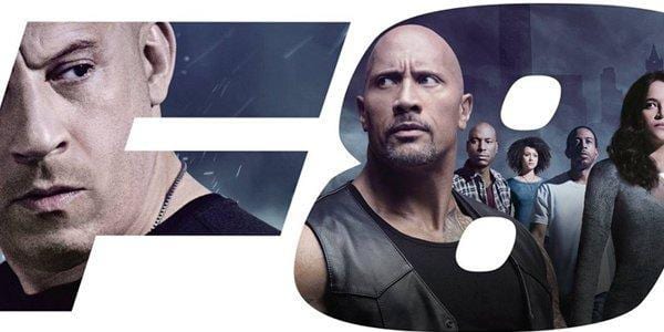 Fast & Furious 8: è stato diffuso il nuovo poster ufficiale del film