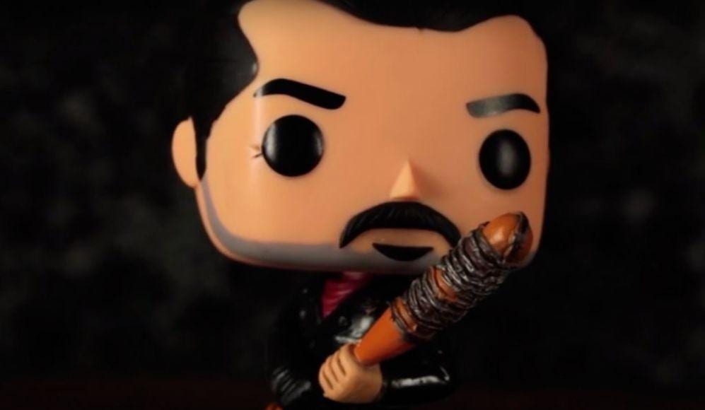 The Walking Dead