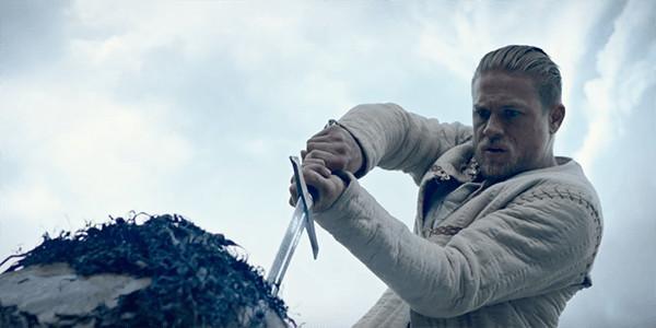 trailer di king arthur il potere della spda