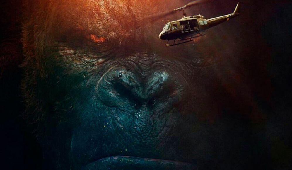 Kong: Skull Island