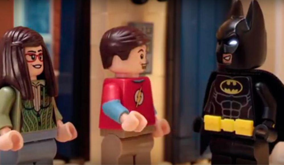 Lego Batman: Il Film