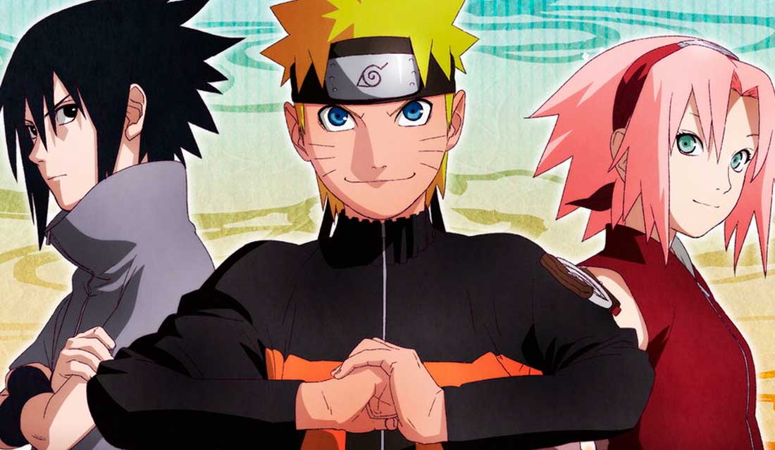 Naruto: Shippuden