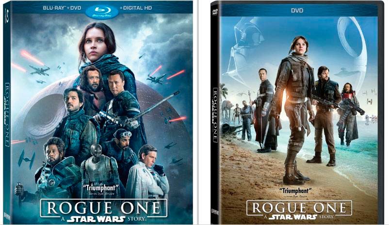 Rogue One