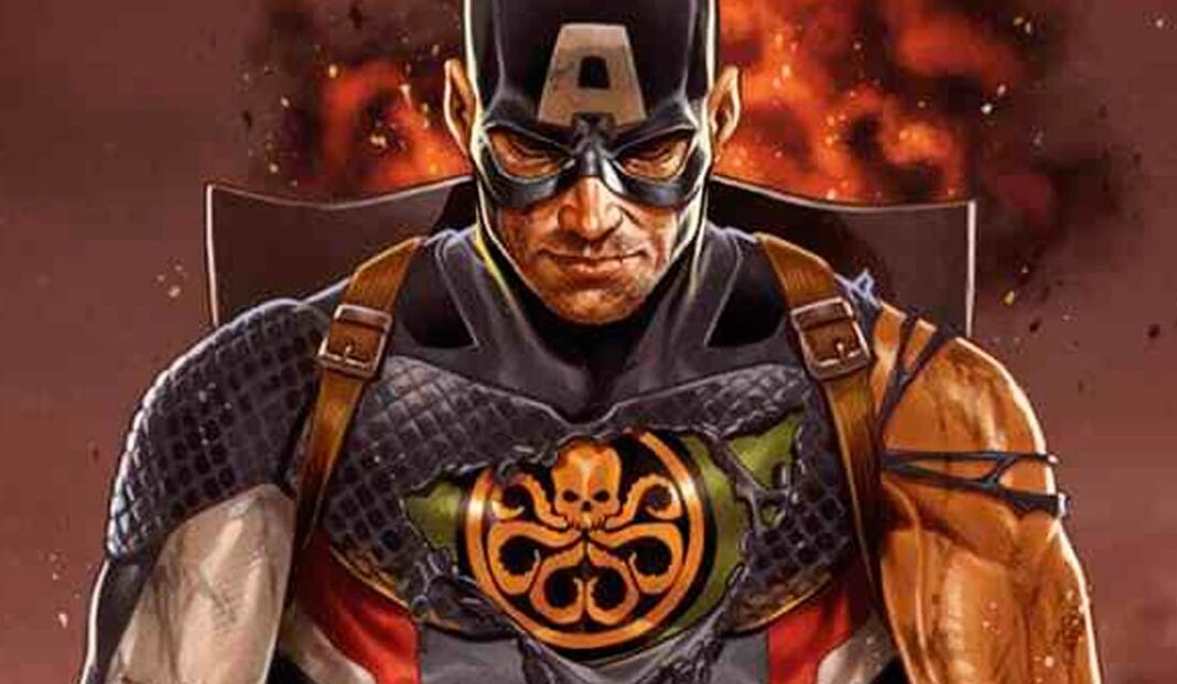 Secret Empire