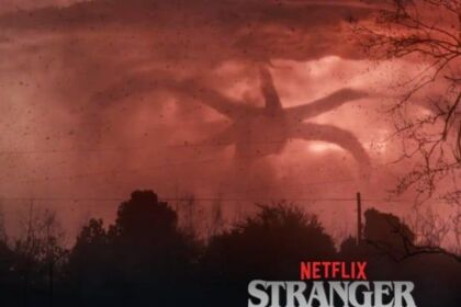 Stranger Things 2: il teaser appena pubblicato potrebbe contenere dettagli interessanti…