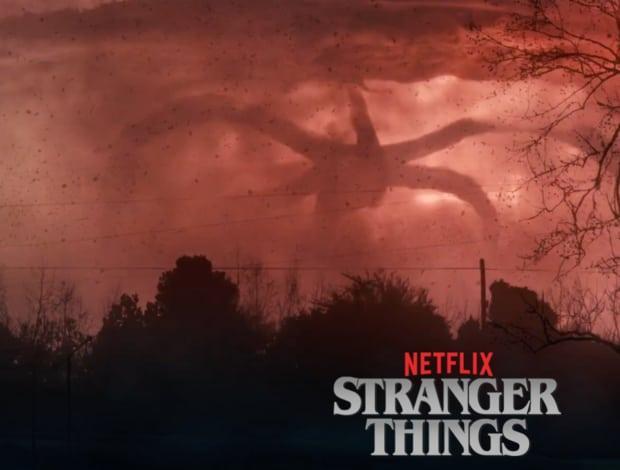 Stranger Things 2: il teaser appena pubblicato potrebbe contenere dettagli interessanti…