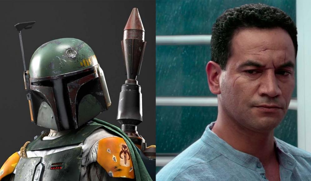 Temuera Morrison