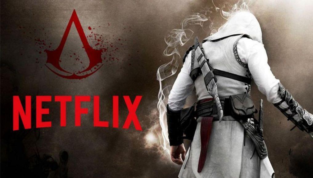 Serie tv di Assassin's Creed