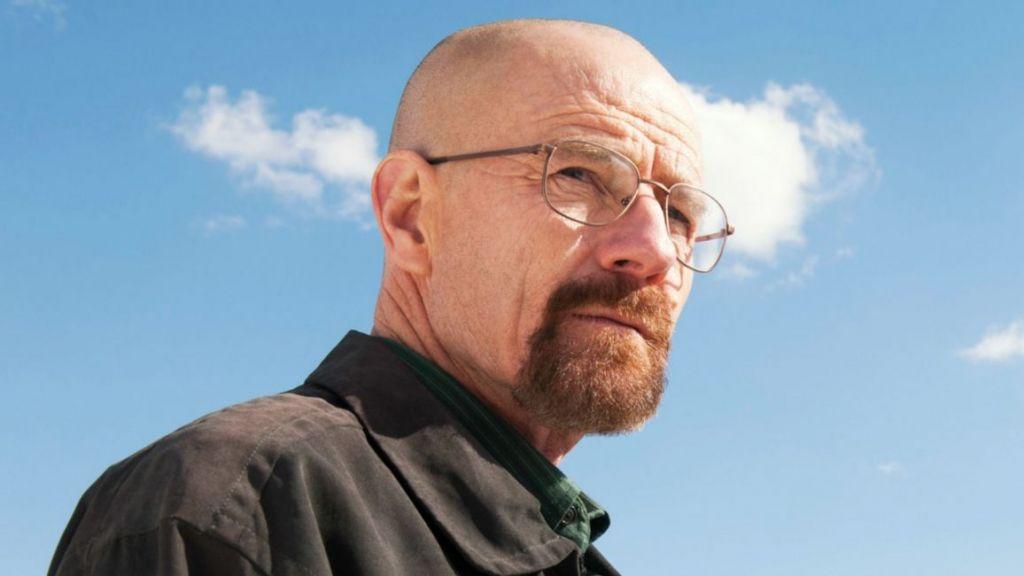 Bryan Cranston
