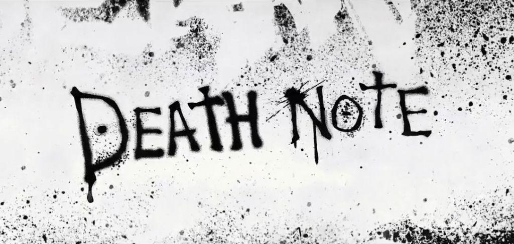 Death Note