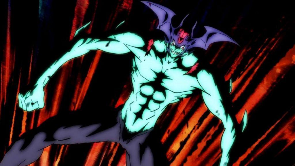 Devilman