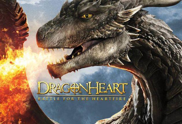 Dragonheart