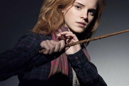 Emma Watson Hermione Granger