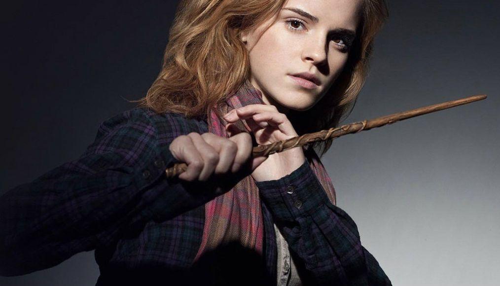 Emma Watson Hermione Granger