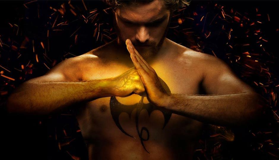 Iron Fist 2