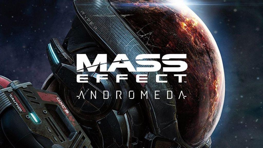 Mass Effect Andromeda